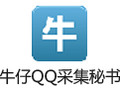 牛仔QQ采集秘书 3.9