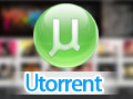 磁力下载工具uTorrent 3.5
