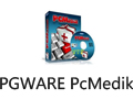 PGWARE PcMedik 8.7.24