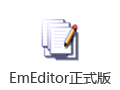 EmEditor 17.1.0