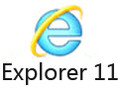 Internet Explorer 11(32位)