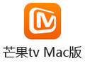 芒果tv For Mac 2.1.1
