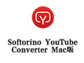 Softorino YouTube Converter For Mac 1.1.9