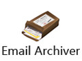 Email Archiver For Mac 3.6.4