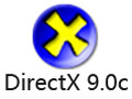 directx 9.0 c runtime libraries