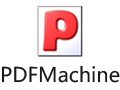 PDFMachine 15.07