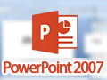 Microsoft Office PowerPoint 2007