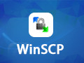 WinSCP 5.11